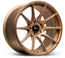 Charger l'image dans la galerie, XXR 527R 18X8.5 5X114.3 35mm Bronze