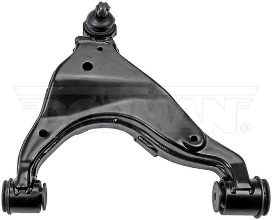 528-169 Suspension Control Arm and Ball Joint Assembly Dorman - OE Solutions Canada