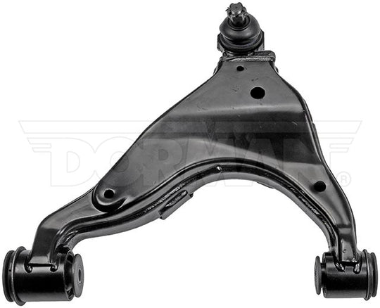 528-170 Suspension Control Arm and Ball Joint Assembly Dorman - OE Solutions Canada