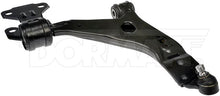 Charger l'image dans la galerie, 528-281 Suspension Control Arm and Ball Joint Assembly Dorman - OE Solutions Canada