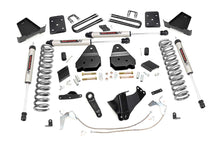Load image into Gallery viewer, 55170 6 Inch Lift Kit - Diesel - No OVLD - V2 - Ford Super Duty (15-16) Rough Country Canada
