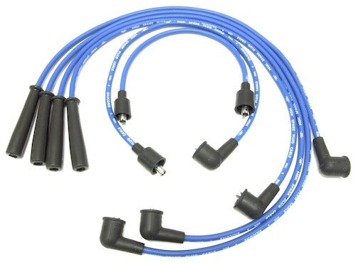 53001 NGK Spark Plug Wire Set NGK Canada