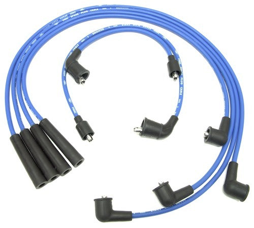 RC-CRX060 NGK Spark Plug Wire Set NGK Canada