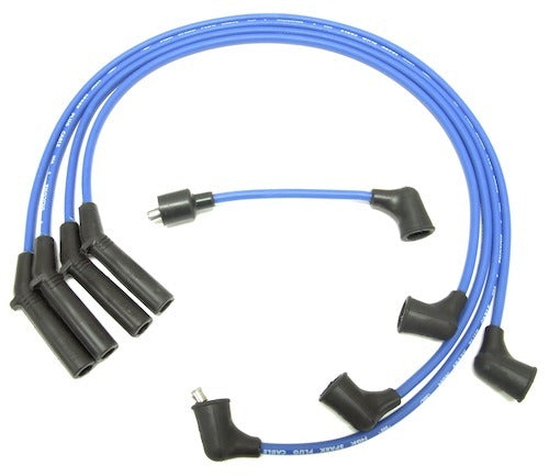 RC-CRX062 NGK Spark Plug Wire Set NGK Canada