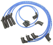 Load image into Gallery viewer, 53005 NGK Spark Plug Wire Set NGK Canada