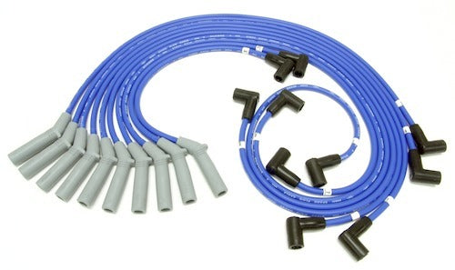RC-CRZ006 NGK Spark Plug Wire Set NGK Canada