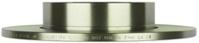 Load image into Gallery viewer, 53011381 Bosch QuietCast Disc Brake Rotor Bosch Canada