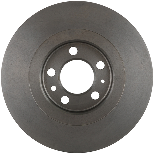 53011382 Bosch QuietCast Disc Brake Rotor Bosch Canada