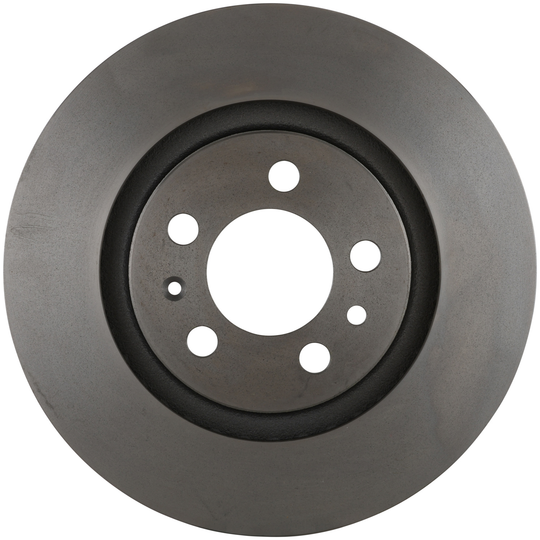 53011382 Bosch QuietCast Disc Brake Rotor Bosch Canada