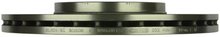 Charger l'image dans la galerie, 53011382 Bosch QuietCast Disc Brake Rotor Bosch Canada