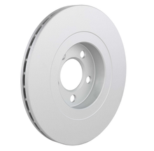 Load image into Gallery viewer, 53011384 Bosch QuietCast Disc Brake Rotor Bosch Canada