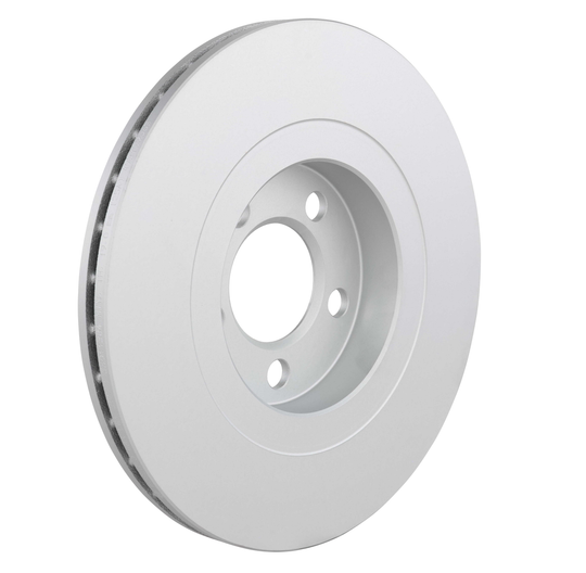 53011384 Bosch QuietCast Disc Brake Rotor Bosch Canada