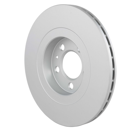 53011384 Bosch QuietCast Disc Brake Rotor Bosch Canada