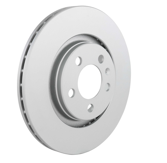 53011384 Bosch QuietCast Disc Brake Rotor Bosch Canada