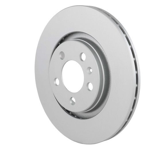 53011384 Bosch QuietCast Disc Brake Rotor Bosch Canada