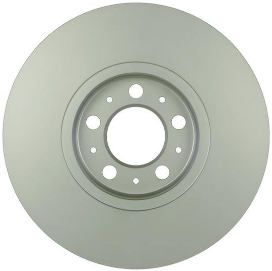 53011384 Bosch QuietCast Disc Brake Rotor Bosch Canada
