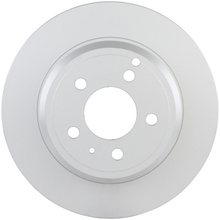 Load image into Gallery viewer, 53011385 Bosch QuietCast Disc Brake Rotor Bosch Canada