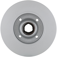 Charger l'image dans la galerie, 53011386 Bosch QuietCast Disc Brake Rotor Bosch Canada