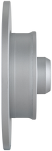 Charger l'image dans la galerie, 53011386 Bosch QuietCast Disc Brake Rotor Bosch Canada