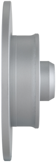 53011386 Bosch QuietCast Disc Brake Rotor Bosch Canada