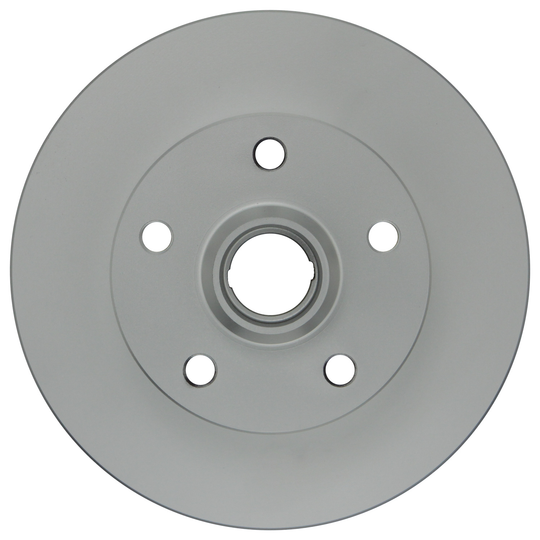 53011387 Bosch QuietCast Disc Brake Rotor Bosch Canada