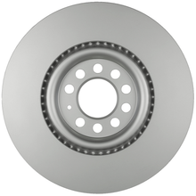 Charger l'image dans la galerie, 53011389 Bosch QuietCast Disc Brake Rotor Bosch Canada