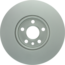 Load image into Gallery viewer, 53011396 Bosch QuietCast Disc Brake Rotor Bosch Canada
