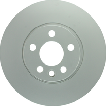 Load image into Gallery viewer, 53011396 Bosch QuietCast Disc Brake Rotor Bosch Canada