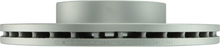 Load image into Gallery viewer, 53011396 Bosch QuietCast Disc Brake Rotor Bosch Canada
