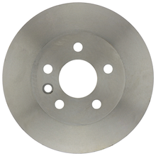 Load image into Gallery viewer, 53011397 Bosch QuietCast Disc Brake Rotor Bosch Canada
