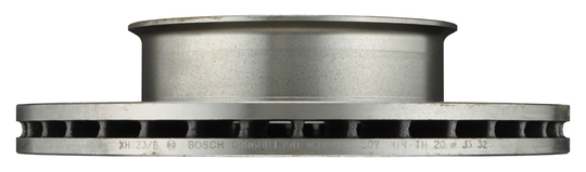 53011397 Bosch QuietCast Disc Brake Rotor Bosch Canada