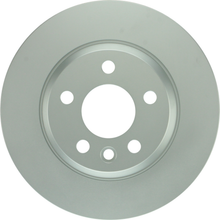 Load image into Gallery viewer, 53011401 Bosch QuietCast Disc Brake Rotor Bosch Canada
