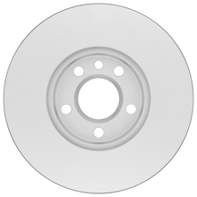Load image into Gallery viewer, 53011405 Bosch QuietCast Disc Brake Rotor Bosch Canada