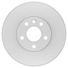 Load image into Gallery viewer, 53011405 Bosch QuietCast Disc Brake Rotor Bosch Canada
