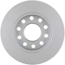 Load image into Gallery viewer, 53011407 Bosch QuietCast Disc Brake Rotor Bosch Canada