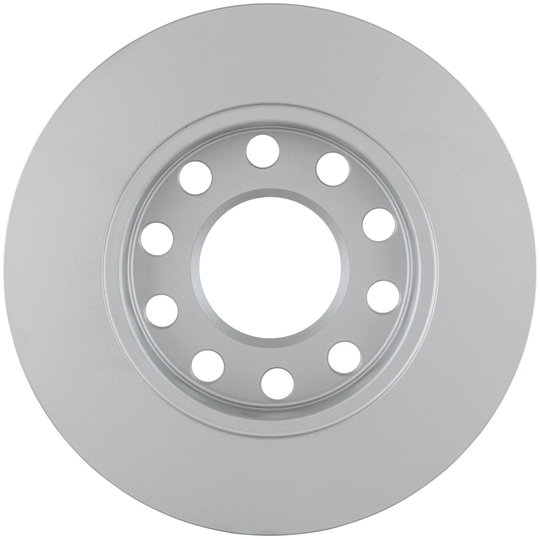 53011407 Bosch QuietCast Disc Brake Rotor Bosch Canada