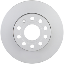 Load image into Gallery viewer, 53011410 Bosch QuietCast Disc Brake Rotor Bosch Canada