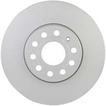 Charger l'image dans la galerie, 53011411 Bosch QuietCast Disc Brake Rotor Bosch Canada