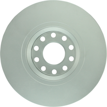 Charger l'image dans la galerie, 53011412 Bosch QuietCast Disc Brake Rotor Bosch Canada