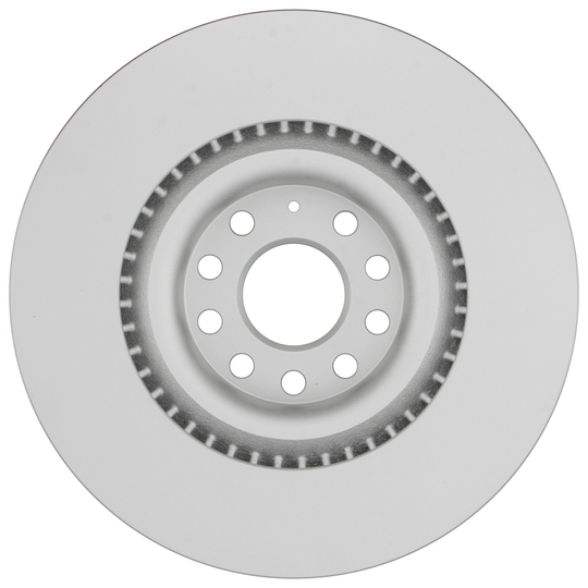 53011413 Bosch QuietCast Disc Brake Rotor Bosch Canada