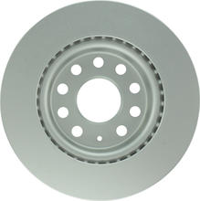Load image into Gallery viewer, 53011414 Bosch QuietCast Disc Brake Rotor Bosch Canada