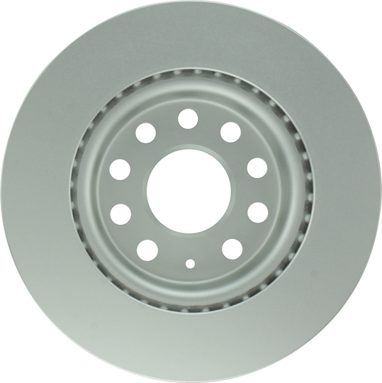 53011414 Bosch QuietCast Disc Brake Rotor Bosch Canada