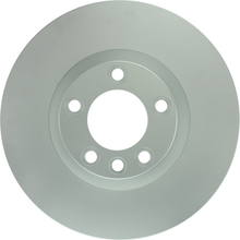 Load image into Gallery viewer, 53011415 Bosch QuietCast Disc Brake Rotor Bosch Canada