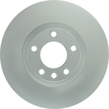 Charger l'image dans la galerie, 53011416 Bosch QuietCast Disc Brake Rotor Bosch Canada
