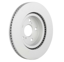 Load image into Gallery viewer, 53011420 Bosch QuietCast Disc Brake Rotor Bosch Canada