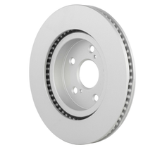 Load image into Gallery viewer, 53011420 Bosch QuietCast Disc Brake Rotor Bosch Canada