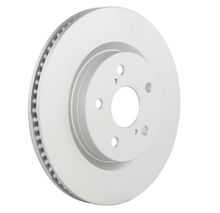Load image into Gallery viewer, 53011420 Bosch QuietCast Disc Brake Rotor Bosch Canada