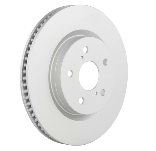 53011420 Bosch QuietCast Disc Brake Rotor Bosch Canada