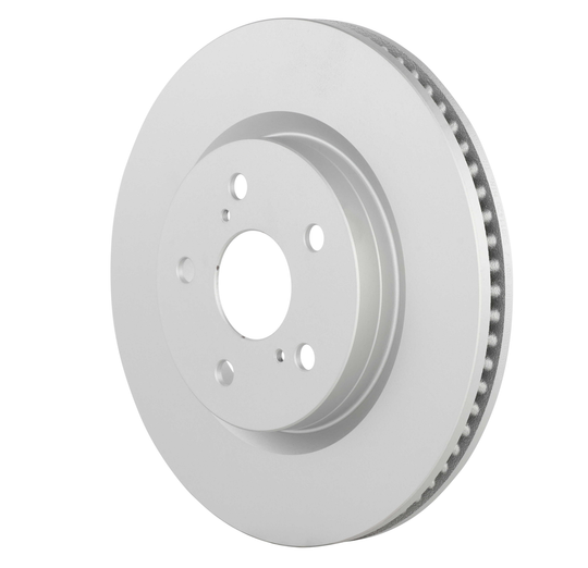 53011420 Bosch QuietCast Disc Brake Rotor Bosch Canada