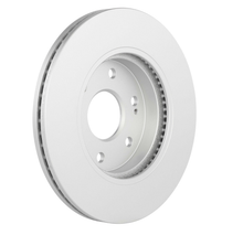 Charger l'image dans la galerie, 53011421 Bosch QuietCast Disc Brake Rotor Bosch Canada